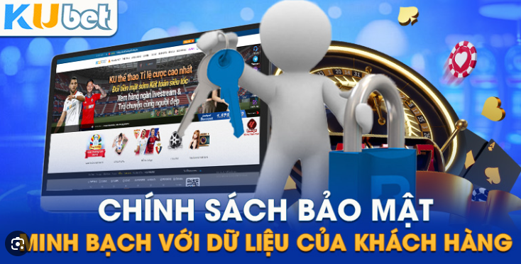 Áp dụng các Chính sách Bảo mật kubet 🎖 ku casino đăng ký kubet đăng nhập ku 24/7 