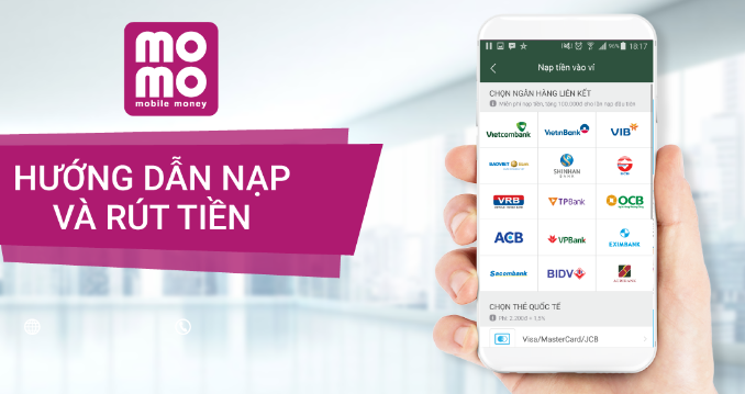 Hướng Dẫn Nạp Tiền Ku Casino Bằng Momo Và Cách Ghi Lô Đề Hiệu Quả