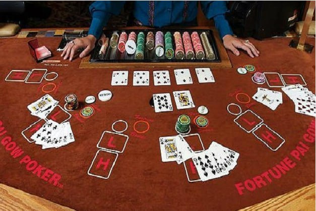 Chia sẻ kinh nghiệm cá cược tại kubet 🎖 ku casino đăng ký kubet đăng nhập ku 24/7 casino