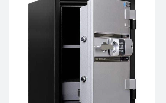 Mơ Thấy Két Sắt: Liệu Ku Casino Có Báo Hiệu Gì Về Tài Chính Cho Chủ Nhân?