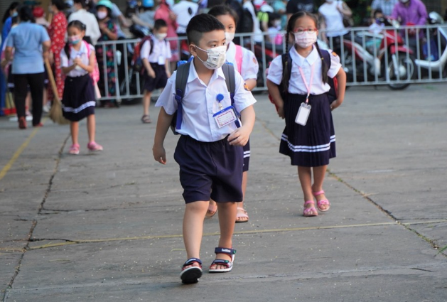 Khám Phá Giấc Mơ Đi Học và Những Con Số May Mắn Ku bet