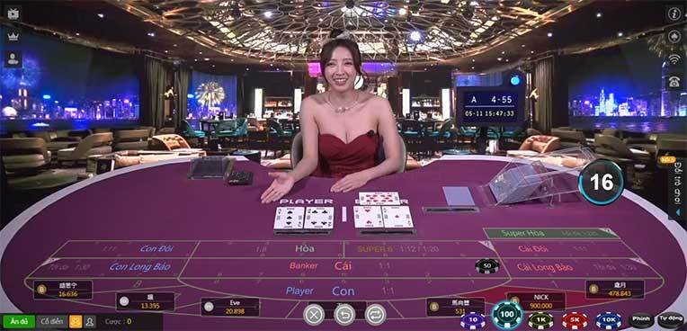Khám phá Sức Mạnh của 5 Kỹ Thuật Baccarat Hiệu Quả Nhất từ Chuyên Gia tai kubet