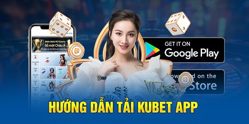 Đăng Ký Tài Khoản KU CASINO Chi Tiết Nhất  Link Truy Cập dang nhap kubet