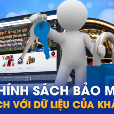 Áp dụng các Chính sách Bảo mật kubet 🎖 ku casino đăng ký kubet đăng nhập ku 24/7 