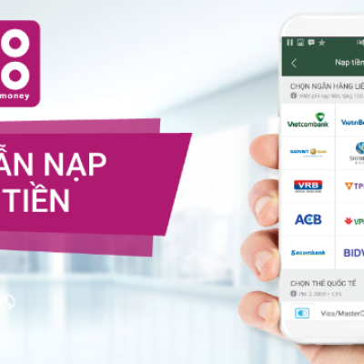 Hướng Dẫn Nạp Tiền Ku Casino Bằng Momo Và Cách Ghi Lô Đề Hiệu Quả