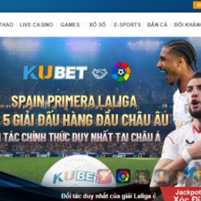 Tin tức bóng đá tại Kubet: Nơi cập nhật thông tin bóng đá 24/7