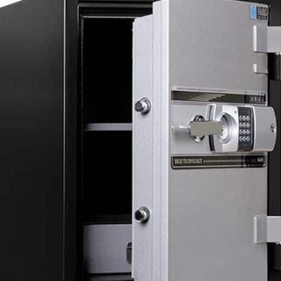 Mơ Thấy Két Sắt: Liệu Ku Casino Có Báo Hiệu Gì Về Tài Chính Cho Chủ Nhân?