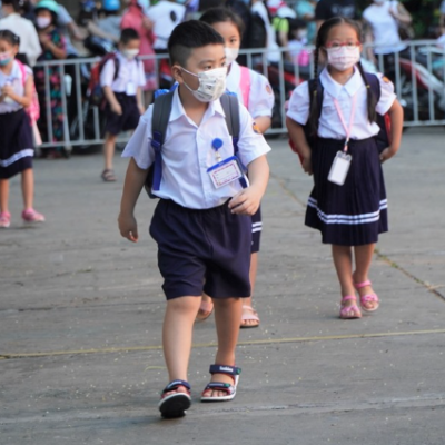 Khám Phá Giấc Mơ Đi Học và Những Con Số May Mắn Ku bet