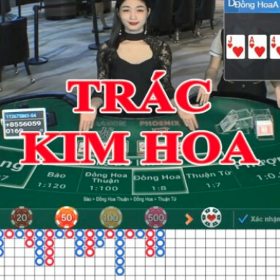 Game Bài Trác Kim Thoa Ku bet: Trò Chơi Độc Đáo và Hấp Dẫn tại Kubet777