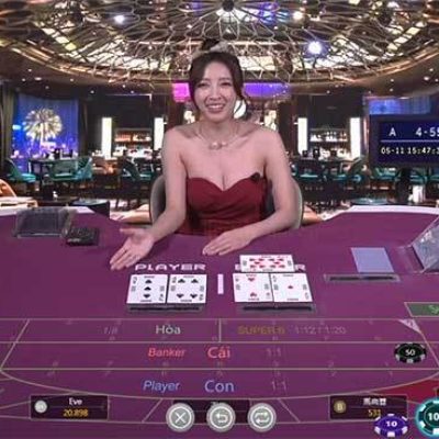 Khám phá Sức Mạnh của 5 Kỹ Thuật Baccarat Hiệu Quả Nhất từ Chuyên Gia tai kubet