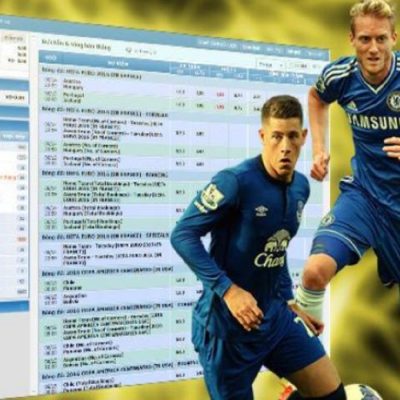 Kèo Chấp 2 2.5 Là Gì? Những Điều Cần Lưu Ý Khi Soi Kèo Chấp Này Ku bet