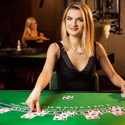 Không Gian Chơi Game Hấp Dẫn Tại Sảnh EVO Casino Kubet